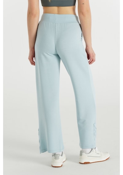 Hummel Farah Eşofman Altı 932158-9950 Mavi