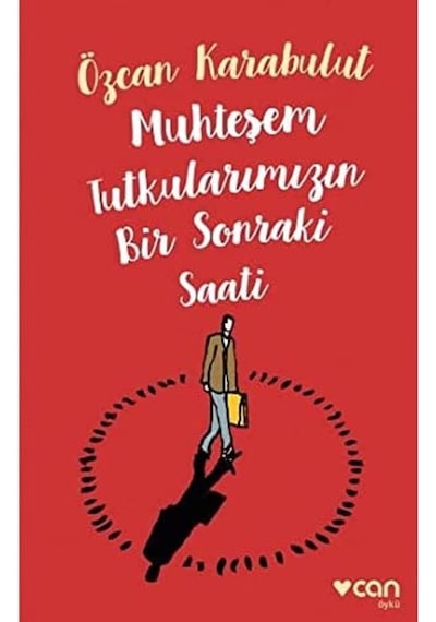 Muhteşem Tutkularımızın Bir Sonraki Saati