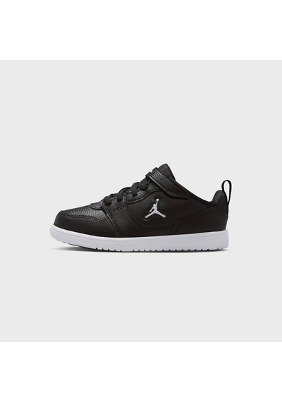 Nike Jordan Jumpman Court Connect Low Çocuk Günlük Spor Ayakkabı Iq6046-001 Siyah