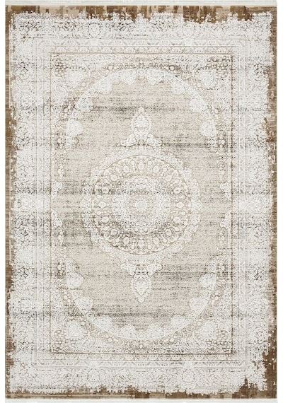 Sanat Halı Mısra 4096 Renkli