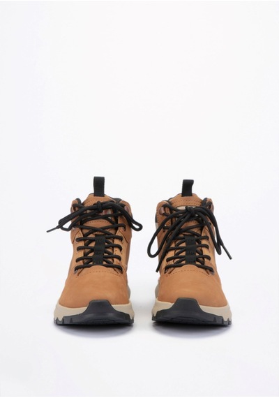 Caterpillar Colorado Sneaker Garson Bot Sand Nubuk