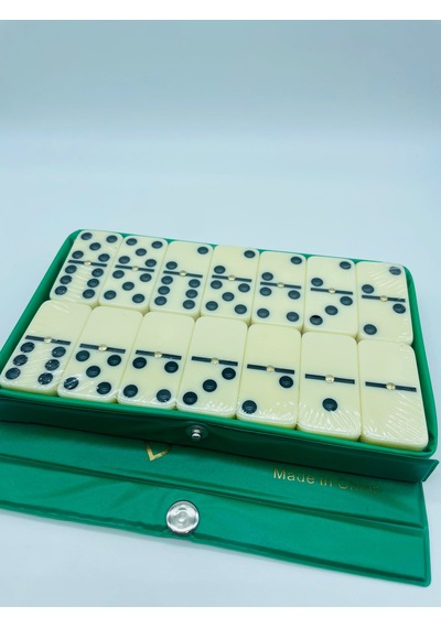Melamin Domino Çantalı Büyükboy //1499