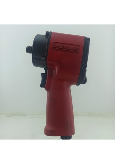 Mehak T127A Mini 1-2" Havalı Somun Sökme Tabancası
