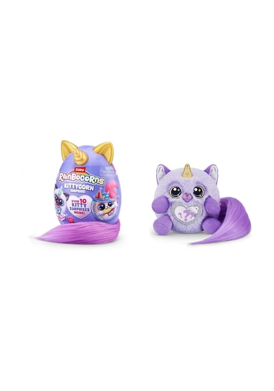 Rar29000 Rainbocorns Kittycorn Sürpriz / S3-92104