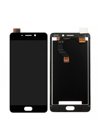 Meizu M6 Note Lcd Dokunmati K Ekran