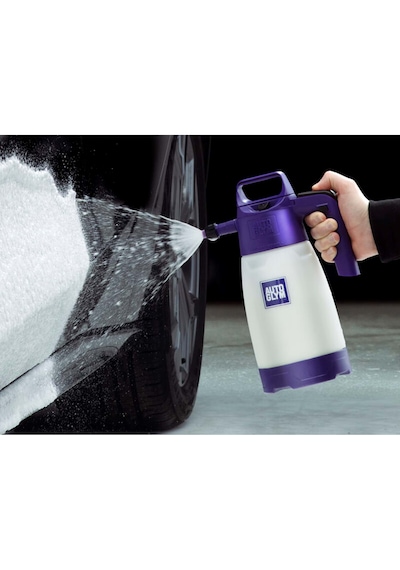 Autoglym Polar Foam Sprayer El İle Uygulama Pompası 2lt