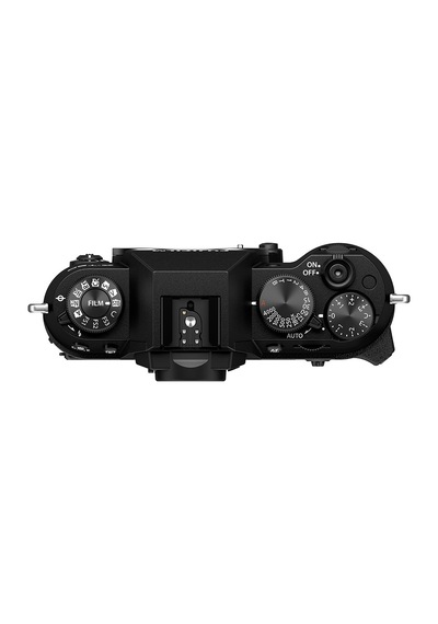 Fujifilm X-T50 Siyah + XF16 80 MM Kit