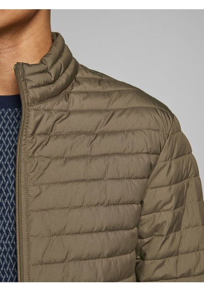 Jack & Jones Jack&Jones Jjrick Jacket 12173809 Haki Mont Haki Yeşil Haki