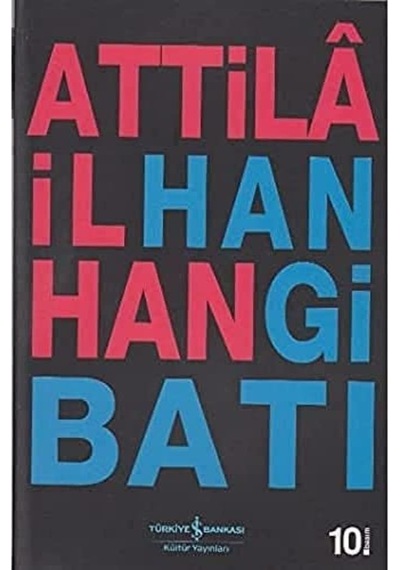 Hangi Batı - 57858324545017999215506