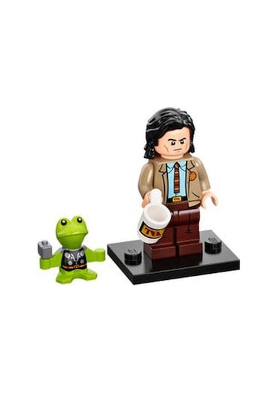LEGO® Minifigures 71031 Marvel Studios Series: 6.Loki