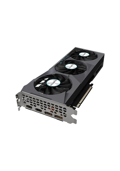 Gigabyte AMD Radeon RX 6600 Eagle ‎GV-R66EAGLE-8GD 8 GB GDDR6 128 Bit Ekran Kartı