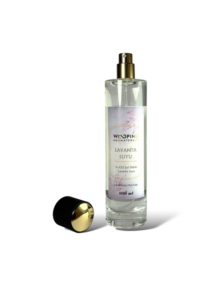 Woopine Aromaterapi Lavanta Suyu 100 ML