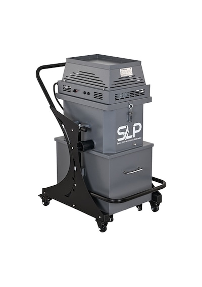 Slp Makine Slp F65l Endüstriyel Vakum Makinesi