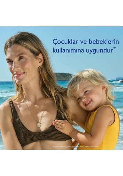 Caudalie Vinosun Yüksek Koruma Sağlayan Güneş Suyu Spf50+