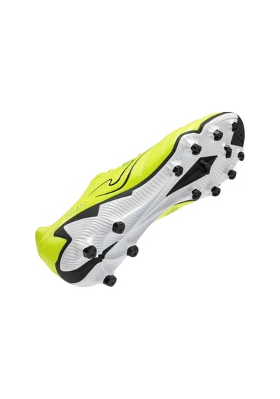 Joma Toledo 2609 Krampon Fosforlu Sarı Sarı