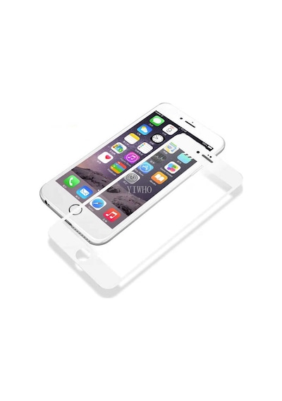 Zore Apple Uyumlu iPhone 6 3d Seramik Ekran Koruyucu