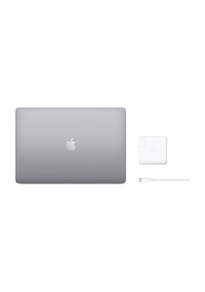 Apple MacBook Pro i7-9750H 16 GB 512 GB 4 GB Radeon Pro 5300 16" MacOS Dizüstü Bilgisayar (Teşhir)