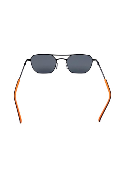 Obb Sunglasses Obb Ms505 C5 Unisex Güneş Gözlüğü Siyah