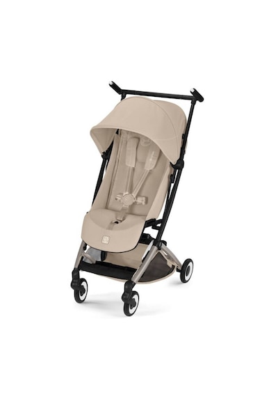 Cybex Kabin Boy Libelle Taupe Almond Beige