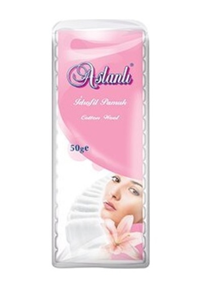 Aslanlı Pamuk 50gr - 10'li Paket