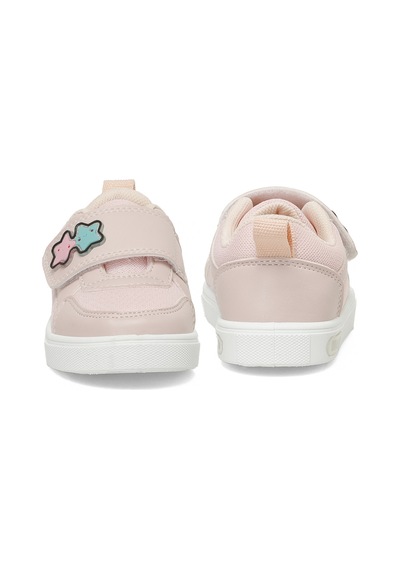 Polaris Rumı.b5fx Pudra Kız Çocuk Sneaker 000000000101970004 Pembe