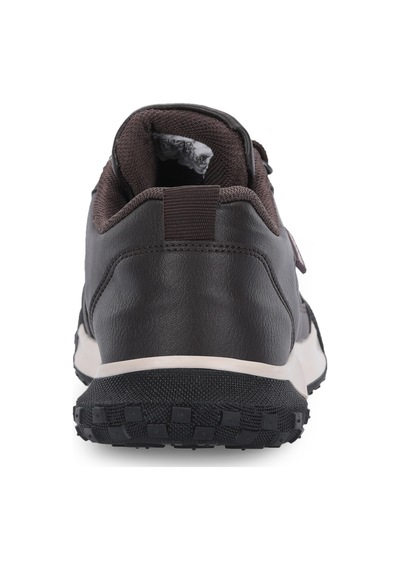 Slazenger Defens I Erkek Kahve Outdoor