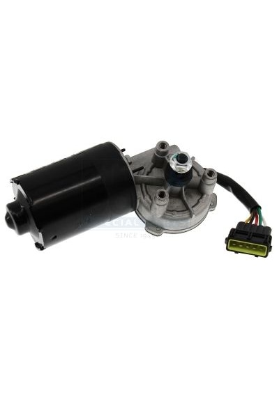 Citroen Berlingo 1.8- 1.9 - 2.0 1996 - 2011 Ön Cam Silecek Motoru