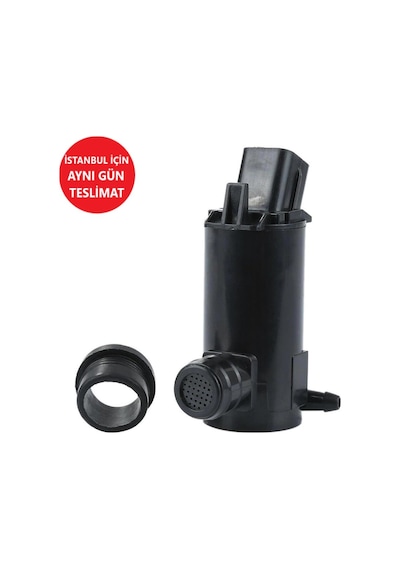 Hyundai H100 Porter Cam Silecek Su Fiskiye Motoru 2004--2013