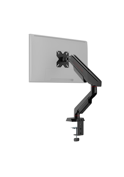 F114 Ultra 17-40 Monitör Standı Siyah Maks: 12kg