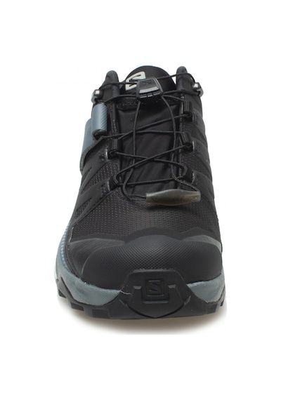 Salomon X Ultra 4 Gtx W Kadın Siyah  Outdoor Ayakkabı L41289600 4 Mavi