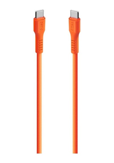 Ttec Type C Kablo Usb-c - Usb-c 120cm 60w Pd/qc Hızlı Şarj/data Kablosu - 2dk59 95367548