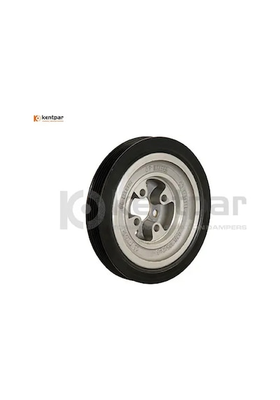 Krank Kasnağı Polo 1.7 Sdi-1.9sdi 08 Aku-aef-aey-agd-asx -felıcıa 1.9d Aef 08 Kentpar 028105243ac/ 028105243aa
