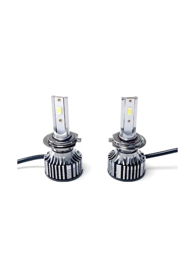 Megamarket06 Skoda Octavıa 2013-2017 Uyumlu Led Kısa Far Ampulü H7 Photon Mono