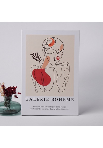 Bak Gel Al Kitap Görünümlü Dekoratif Kutu, Iskandinav Tarzı , Minimalist Saklama Kutusu