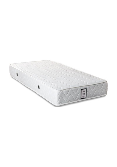 Nironyatak Tek Kişilik Ultra Ortopedik 90X190 Cm  Napoli Yatak