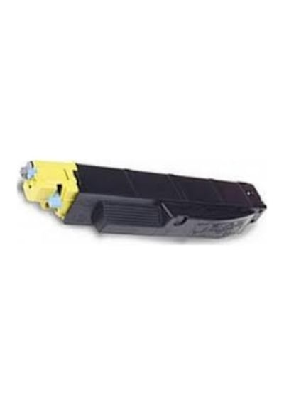 Kyocera Tk-5345 1t02zlanl0 Sarı Uyumlu,  Toner