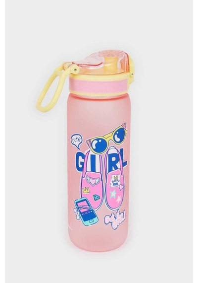 Defacto Unisex 650 Ml Matara F7900axnspn1 Pembe
