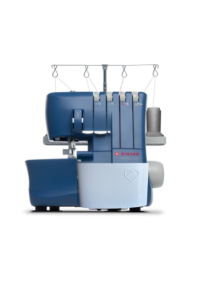 Singer Overlok Makinesi S0235 İçin Çöp Kutusu Atık Fire Kabı