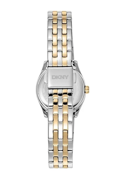 Dkny Dk1l126m0075 Kadın Kol Saati Gümüş