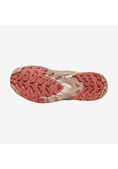 Salomon Xa Pro 3d V9 W L474682 Kadın Outdoor Ayakkabı - Gri Gri