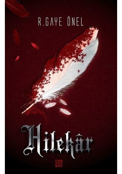 Hilekar - R. Gaye Önel - Dokuz Yayınları