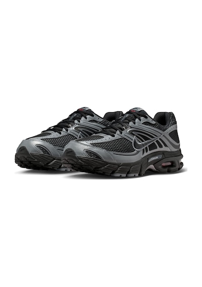 Nike Air Max Moto 2k Erkek Siyah Sneaker Ayakkabı Iq7592-010 Çok Renkli