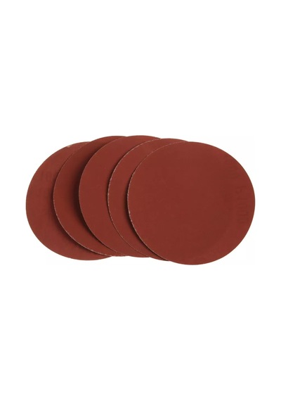 Tundra 150mm P1000 Cırtlı Aşındırıcı Disk Zımpara Diski 172187318