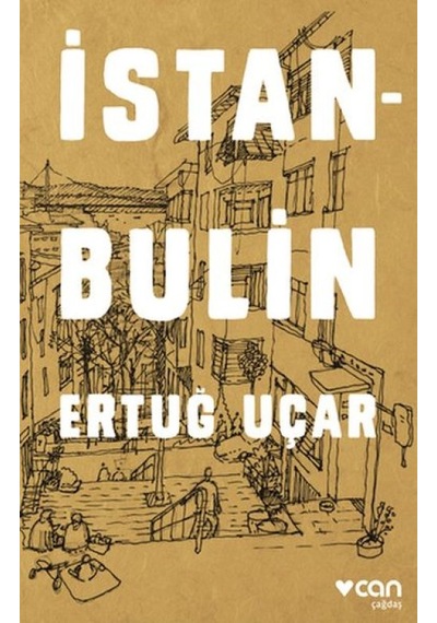 İstanbulin - Ezjı-667282