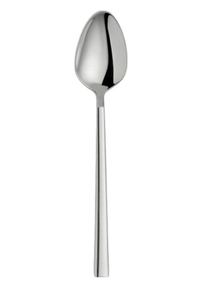 Hisar Milano 12 Adet Tatlı Kaşığı Inox Inox