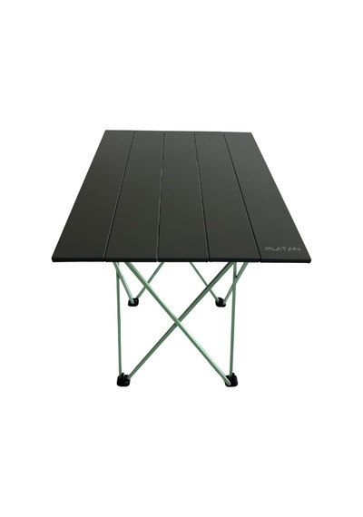 Table Ones-l Ultra Hafif Alüminyum Katlanır Kamp Piknik Masası Büyük Boy Genel