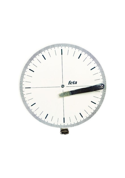 Optik Daire N11.24010