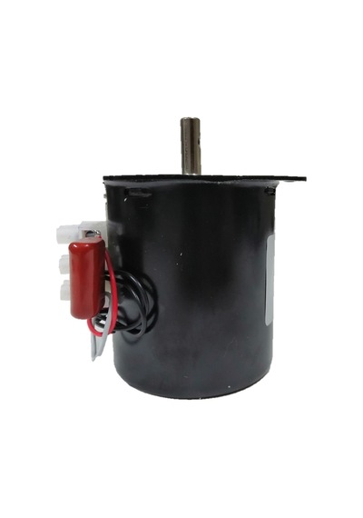 İkon Teknik AC SENKRON MOTOR 68 KTYZ 28 Watt 60 RPM 220 Volt
