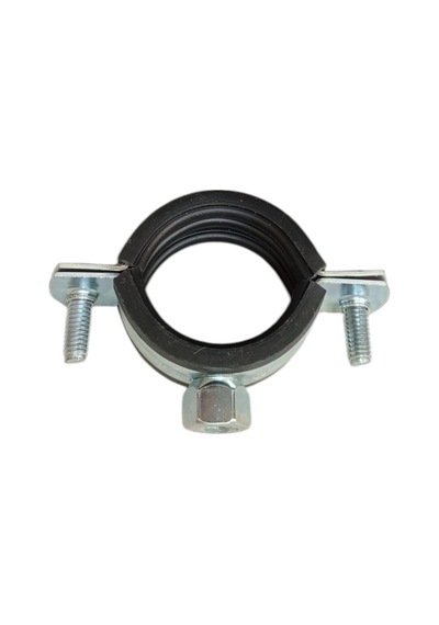 Somunlu Doğalgaz Kelepçe 1 1/4" - 130 Adet Standart
