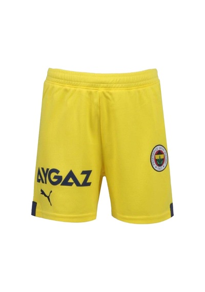 Fenerium Fenerbahçe Antrenman Çocuk T-shirt + Şort Set Kutulu 001